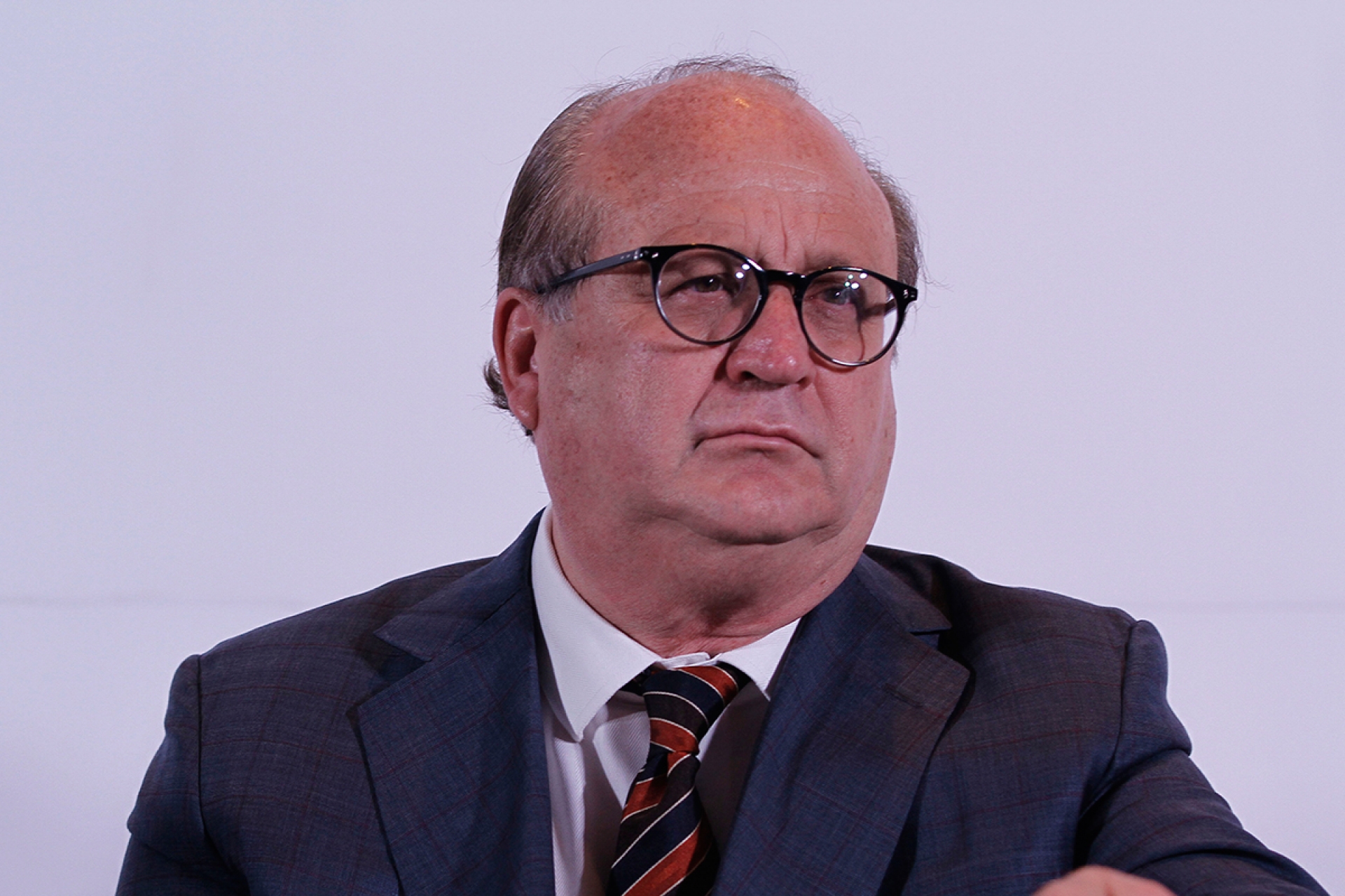 Judicializada, denuncia contra Graco por obtener recursos del Instituto de Crédito