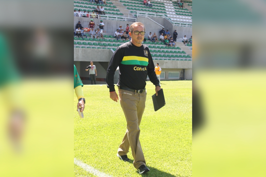 Cuautla quiere quitarle el invicto a Sporting Canamy