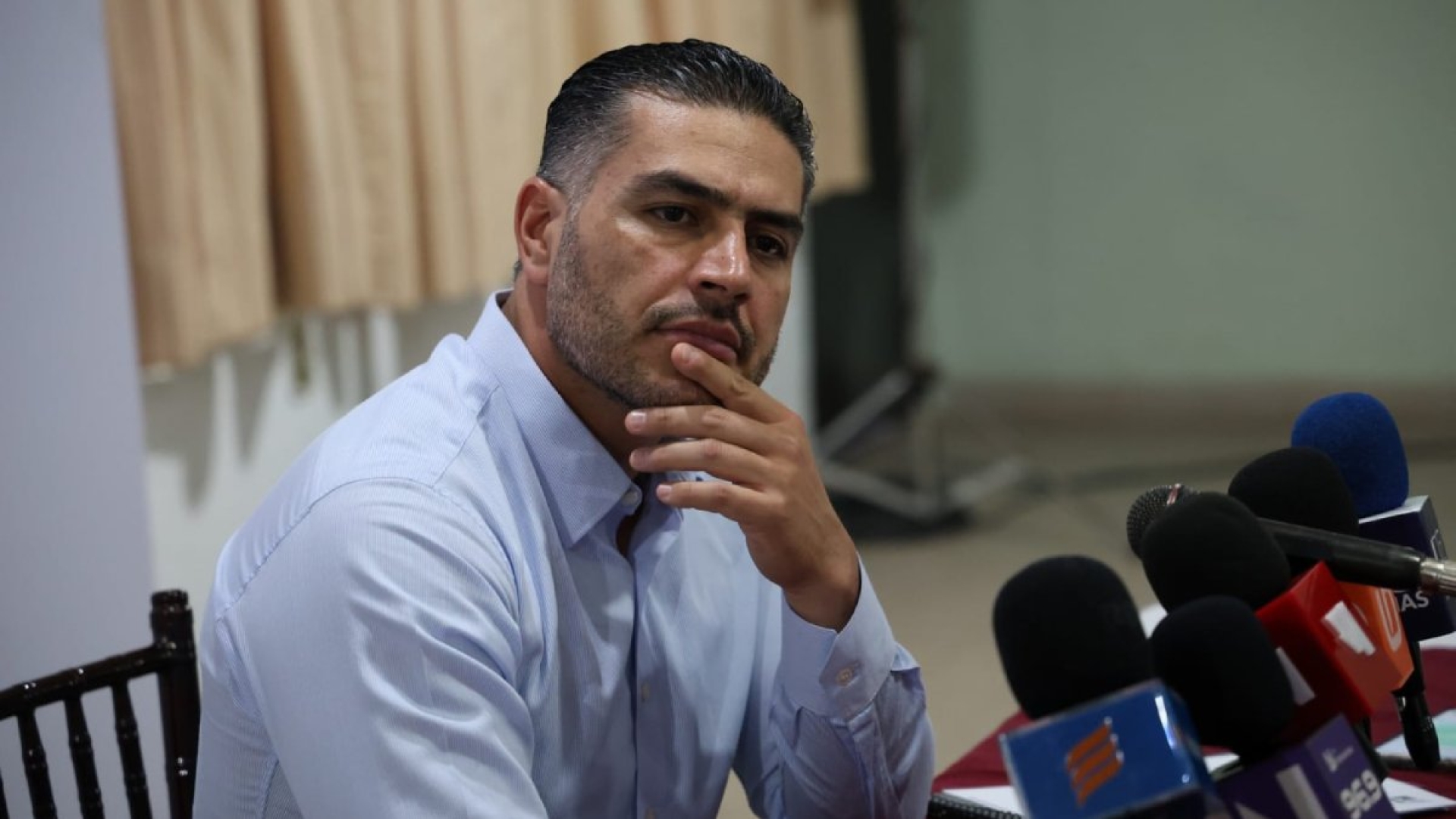 'Pacificar Sinaloa tomará el tiempo que sea necesario', afirma García Harfuch