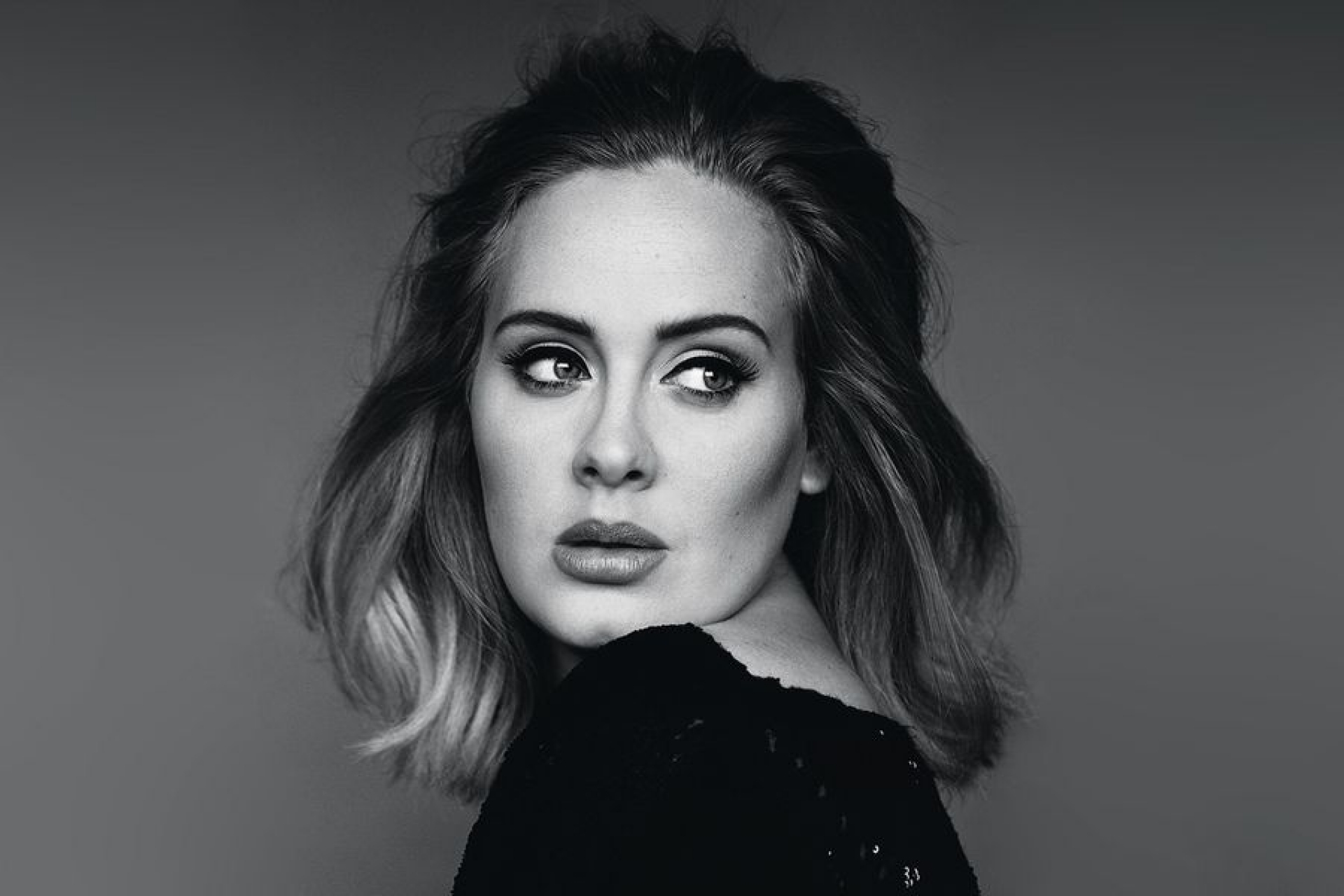 Adele es confirmada como la cantante más vendedora del siglo XXI en Reino Unido