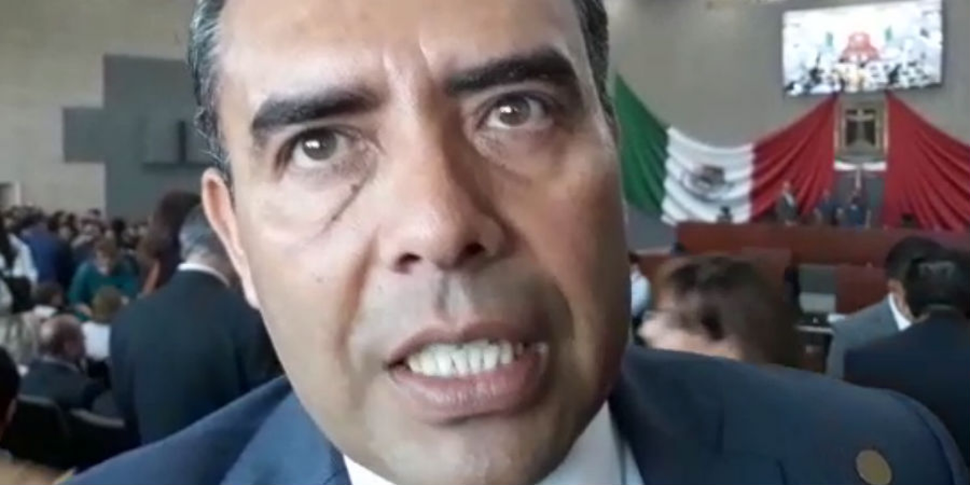 Titular de la SMyT confirma que dejará la dependencia estatal y contenderá por la alcaldía de Temixco