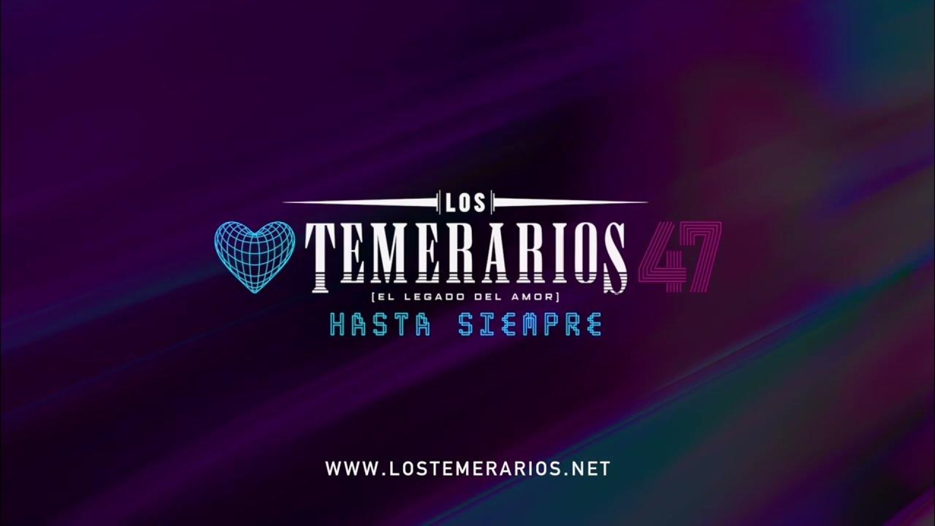 Así se vivió 'Hasta Siempre' de los Temerarios
