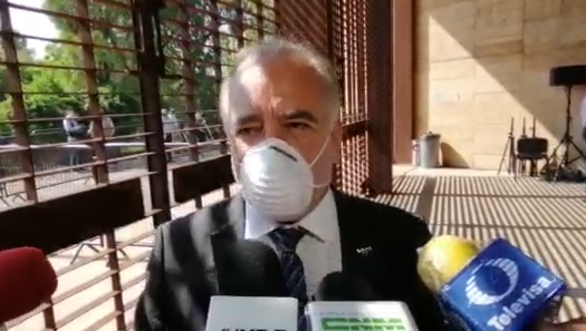 Refiere rector de UAEM que la institución registra un déficit financiero de 530 mdp