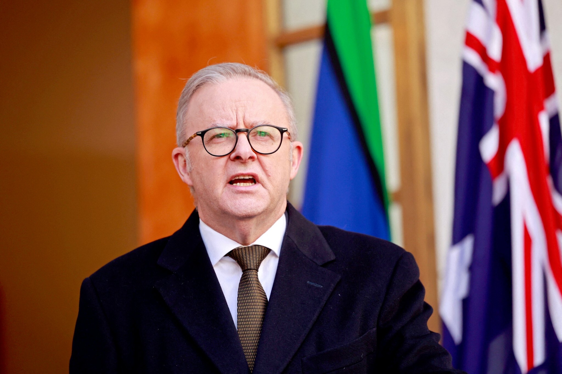 Australia reconocerá al Estado de Palestina en la Asamblea General de la ONU