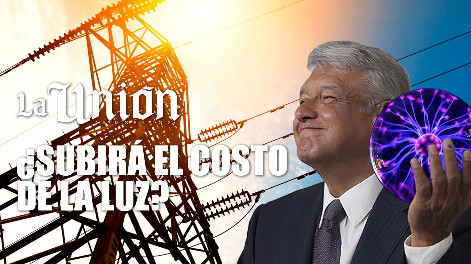 Aprueban Reforma Eléctrica de AMLO ¿De qué trata?
