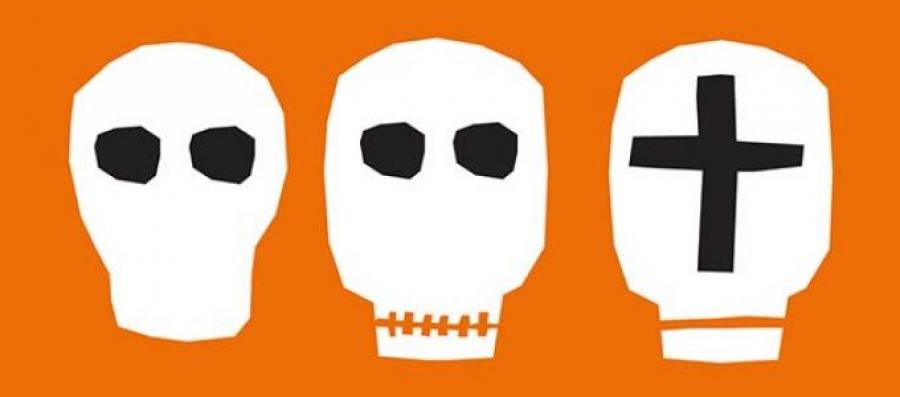 Miquixtli 2015: Festividad de Día de Muertos