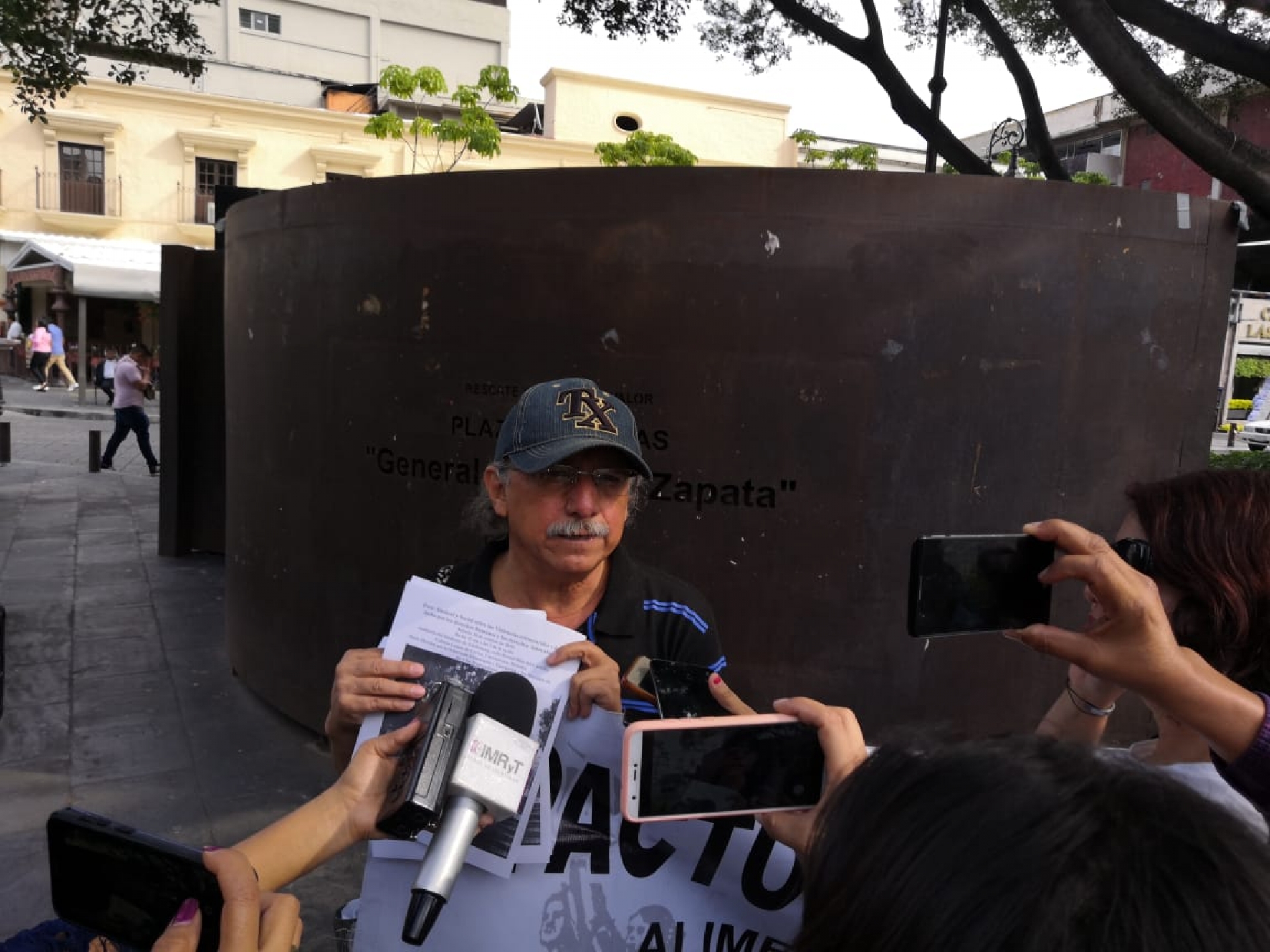 Convocan al 'Foro sobre violencias estructurales y lucha por los derechos laborales'