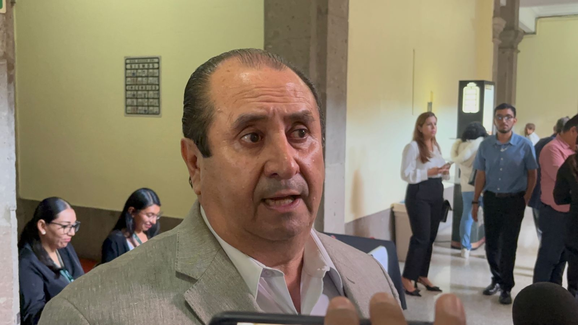 Al menos cinco empresas se interesan en adquirir inmueble que aún ocupa planta Nissan en Civac: SDEyT