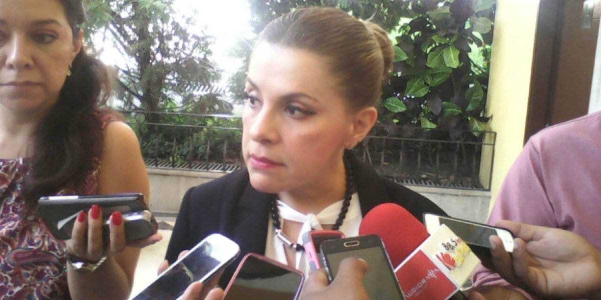 Acepta secretaria de Salud que por recorte presupuestal no se renovaron contratos a trabajadores de los SSM