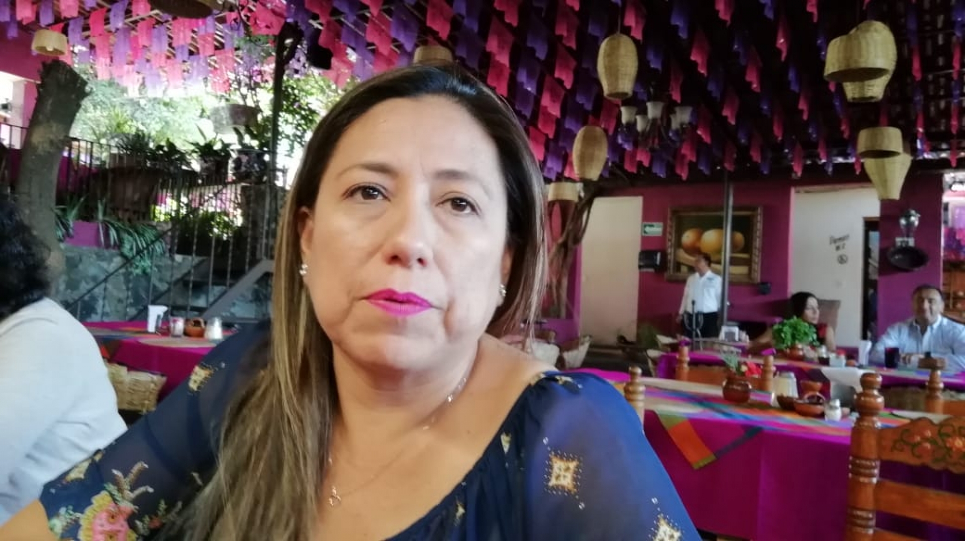 Refiere diputada que designación del presidente de la CDHEM podría posponerse