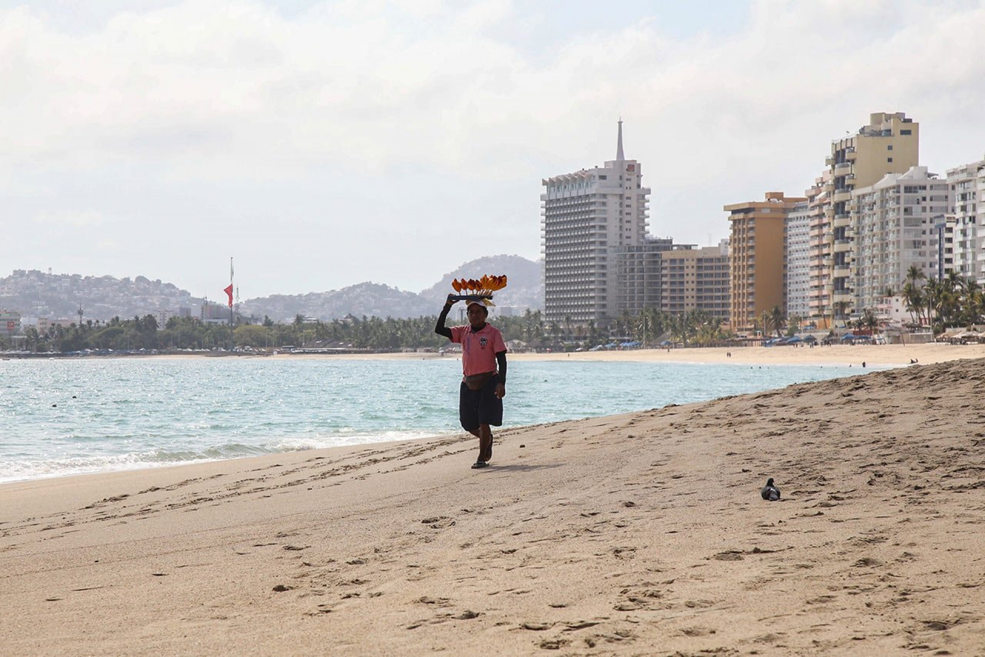 ¿Viajar o no viajar para fin de año?