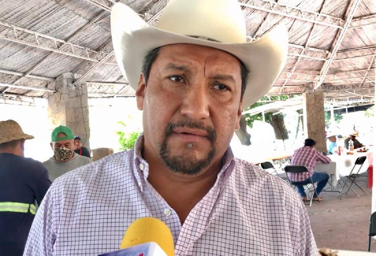 Logran ejidatarios que la CFE libere recursos para obras hidráulicas