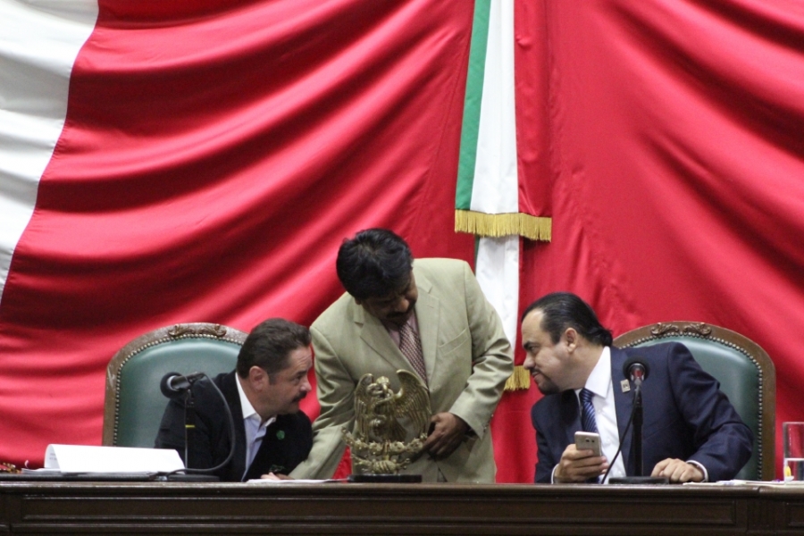 Crean la Ley de Transparencia e Información Pública de Morelos