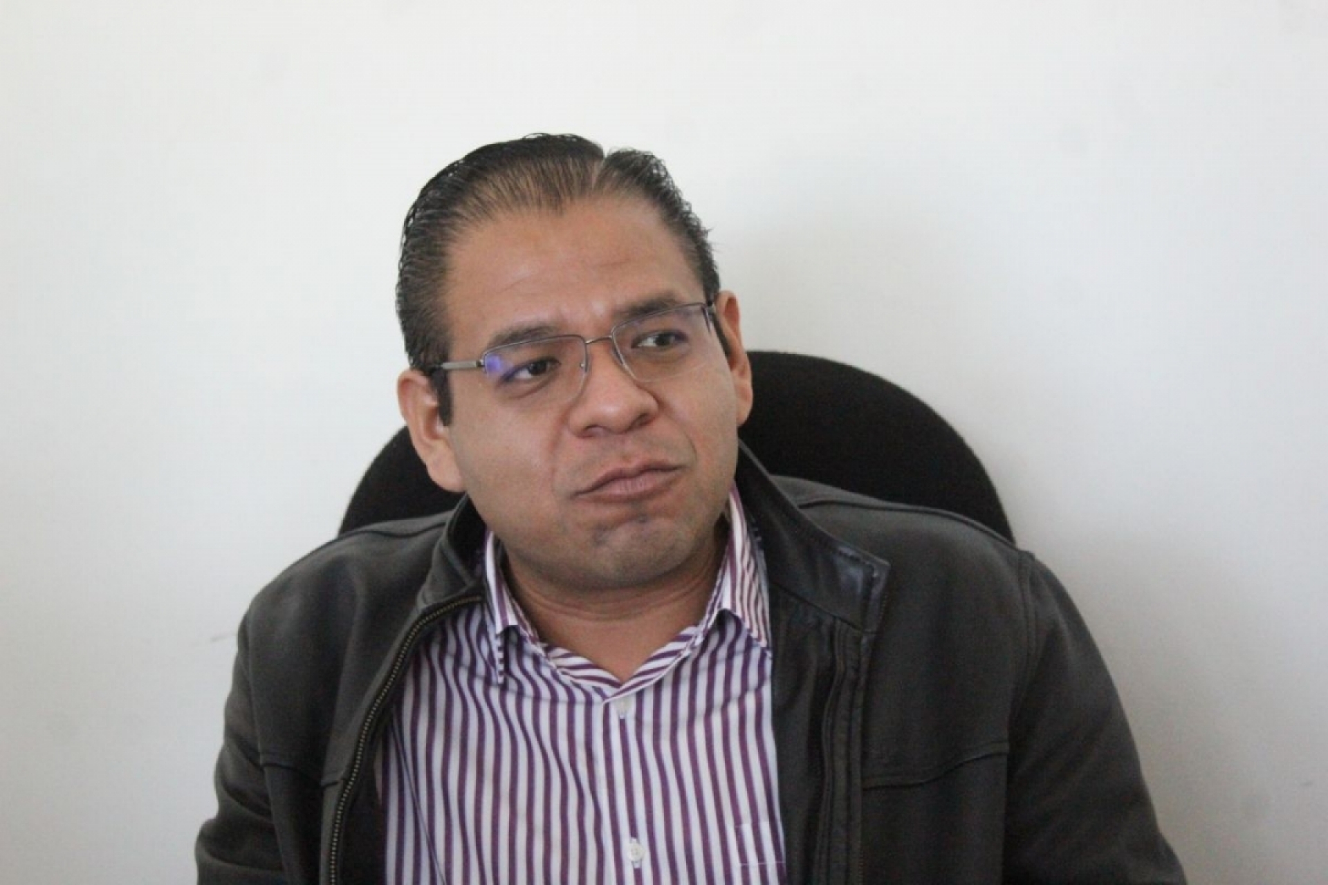 Critica diputado medidas administrativas de algunos ayuntamientos, ante contingencia