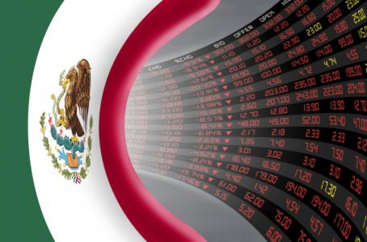 2017 sería el año más complicado para el mercado de este sexenio
