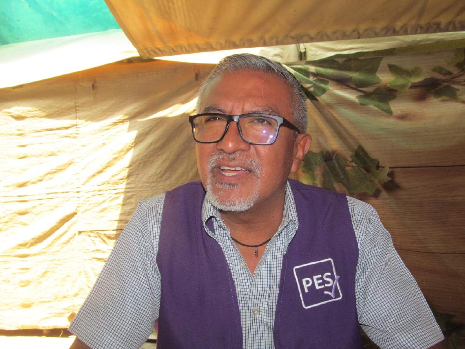 Proyecta el PES ganar dos diputaciones