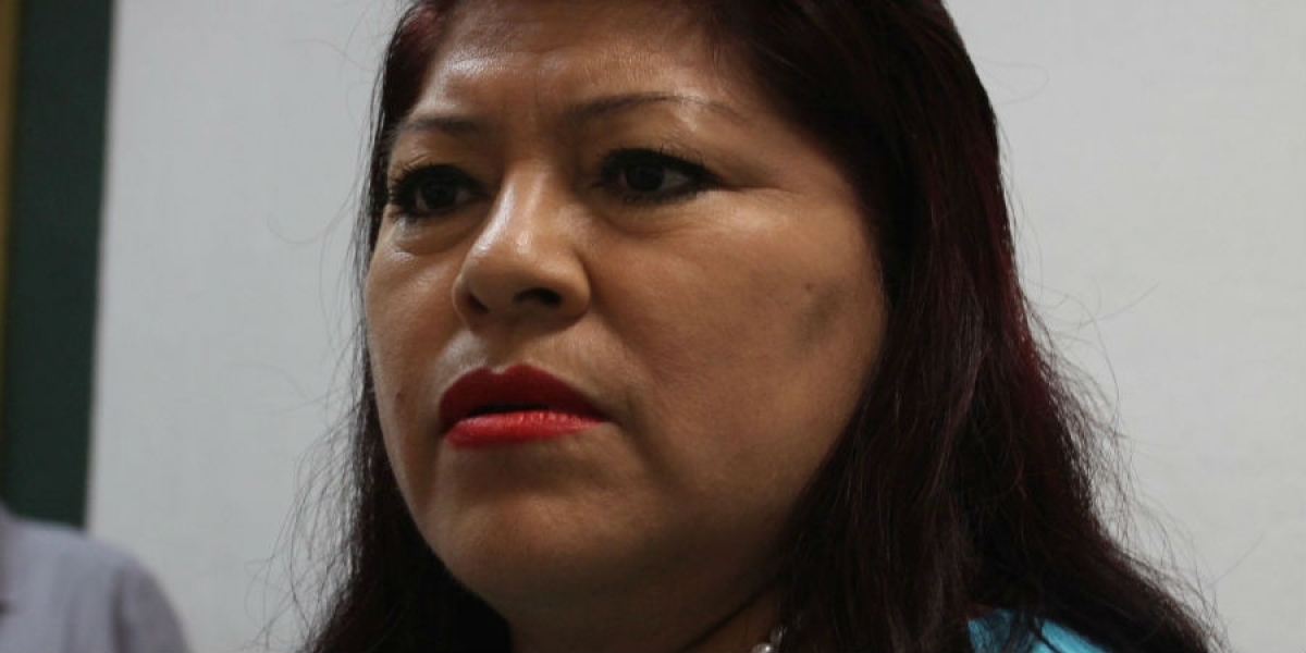 Llama Beltrán Carrillo a que inicien autoridades reconstrucción de escuelas afectadas por el sismo