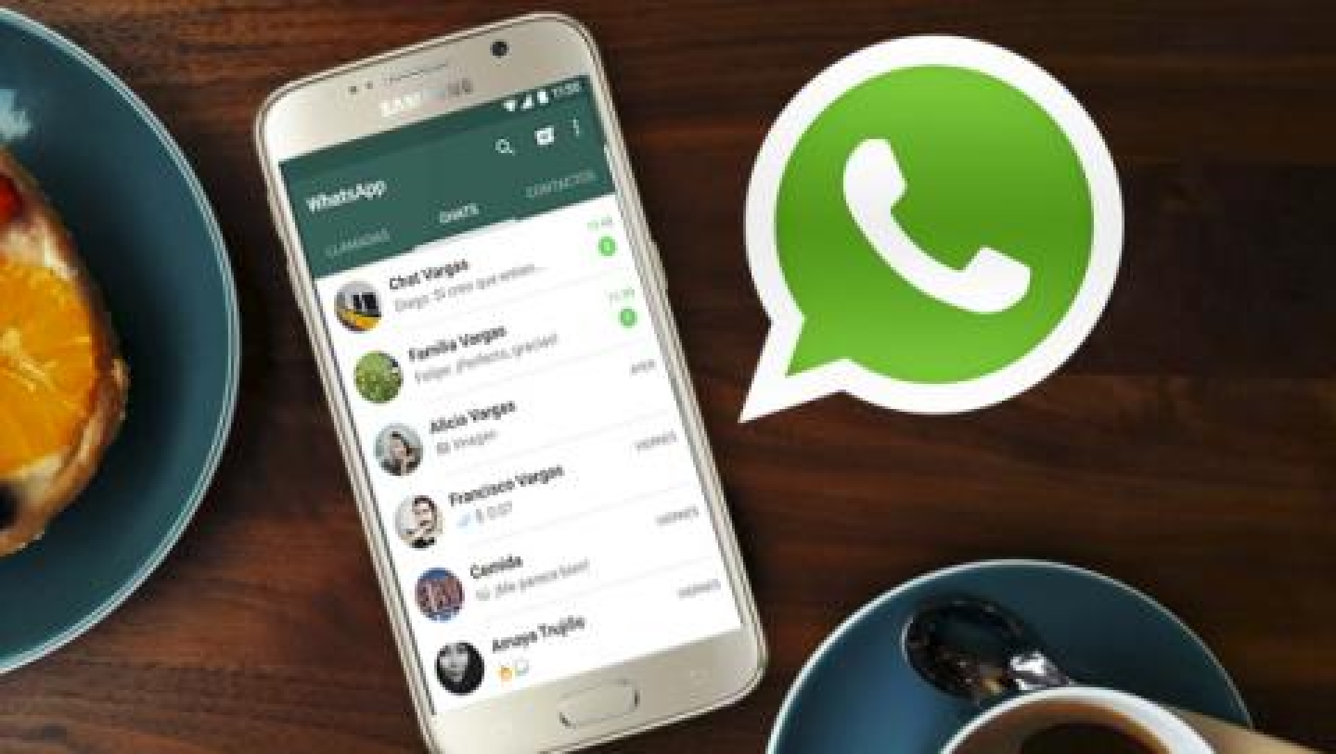Facebook ha encontrado la forma perfecta de meter publicidad en WhatsApp