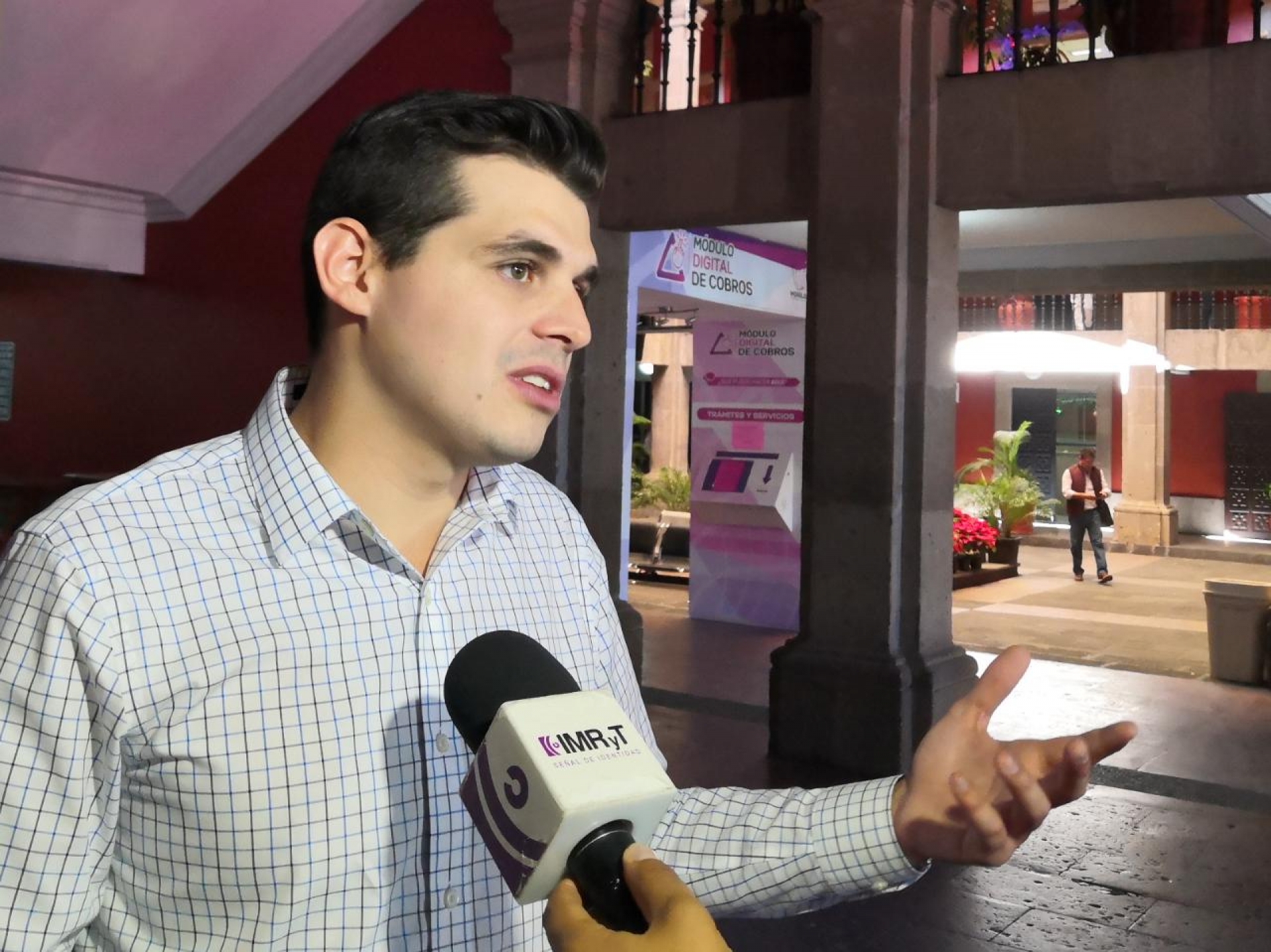 Pone en marcha Impajoven programas para prevenir incursión de jóvenes en actos delictivos