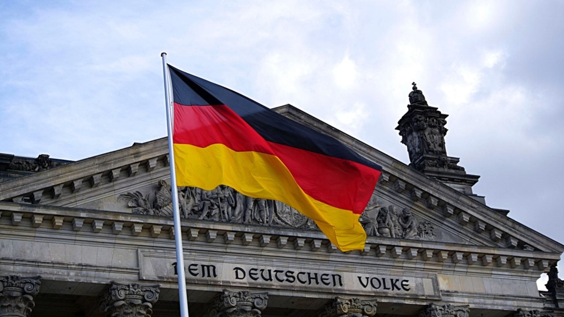 Alemania y Nueva Zelanda refuerzan cooperación para proteger la Antártida