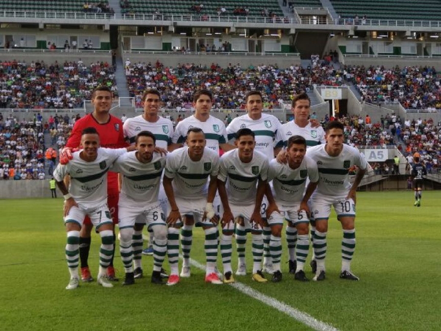 Regresa la fantasía al "Coruco" Díaz