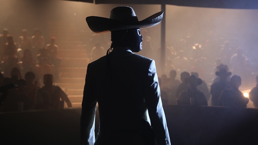 'Mexican Gangster', la película basada en la historia de Alfredo Ríos Galeana