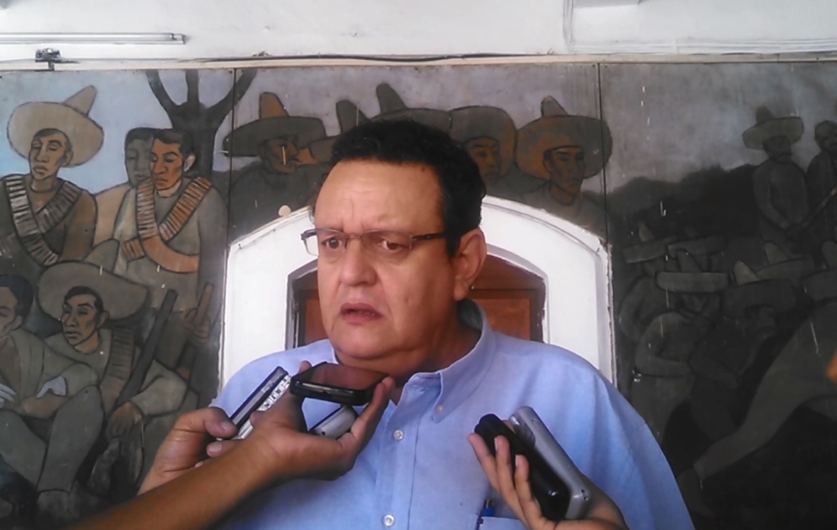Encarcelan a ex alcalde de Cuautla