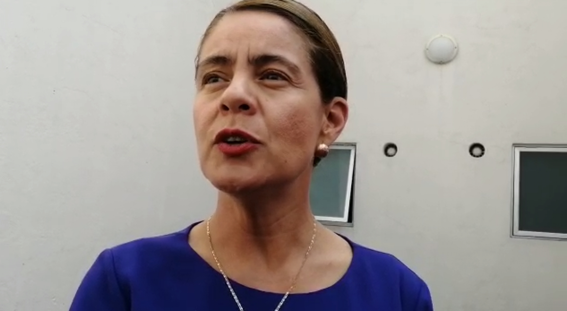 Citará Congreso local a comparecer a titular de la SDEyT, la próxima semana