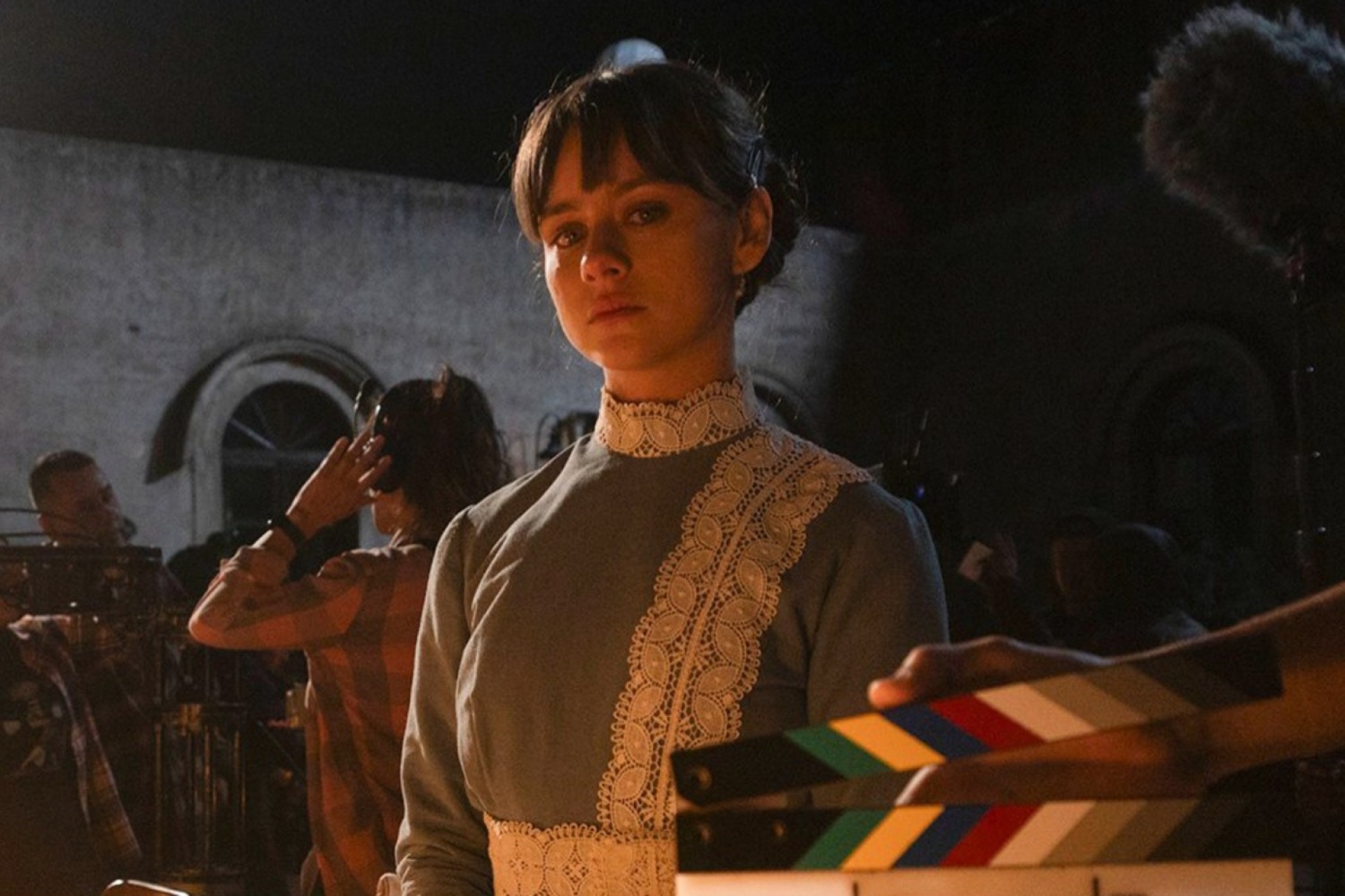 HBO Max revela el tráiler final de Como agua para chocolate y confirma el cierre de la serie