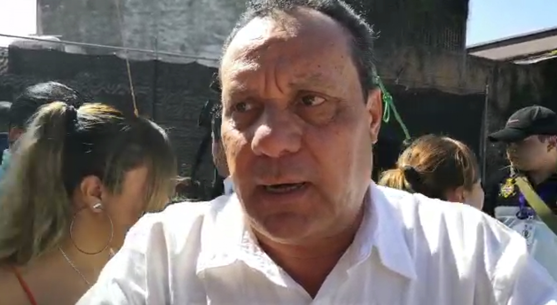 Confía SDS en que se llegue a acuerdos sobre circulación de vehículos de Morelos en CDMX