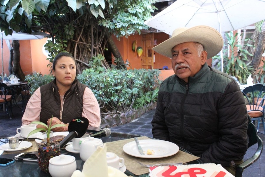 Damnificados denuncian presiones de Sedatu