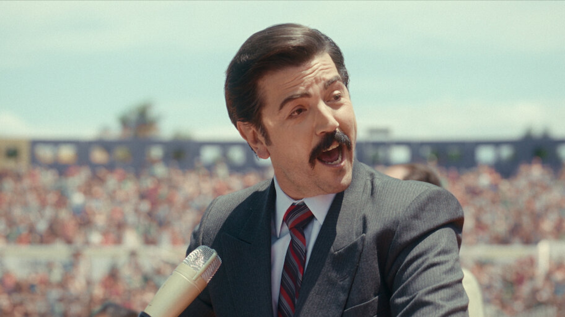Netflix revela próximo estreno de ‘México 86’ sobre el Mundial de futbol