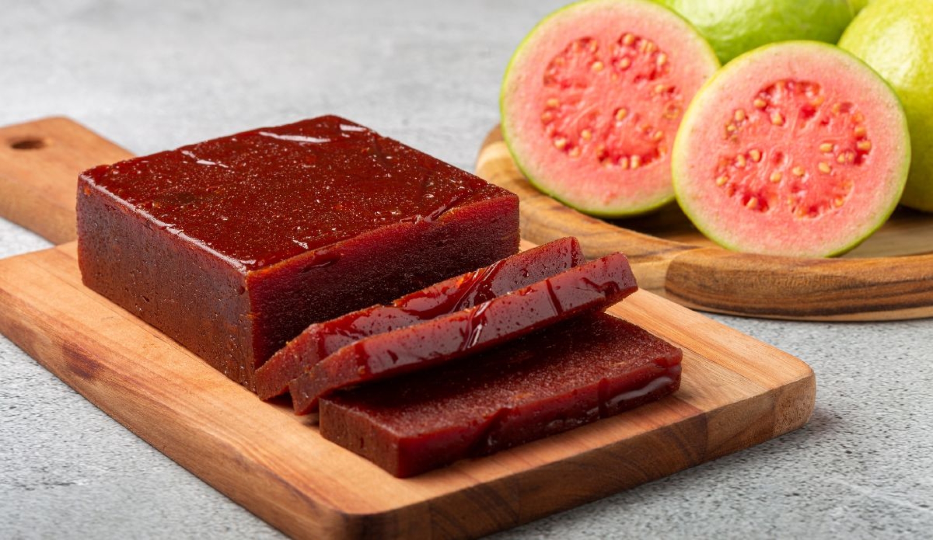 Ate de guayaba casero: receta fácil para disfrutar esta fruta mexicana