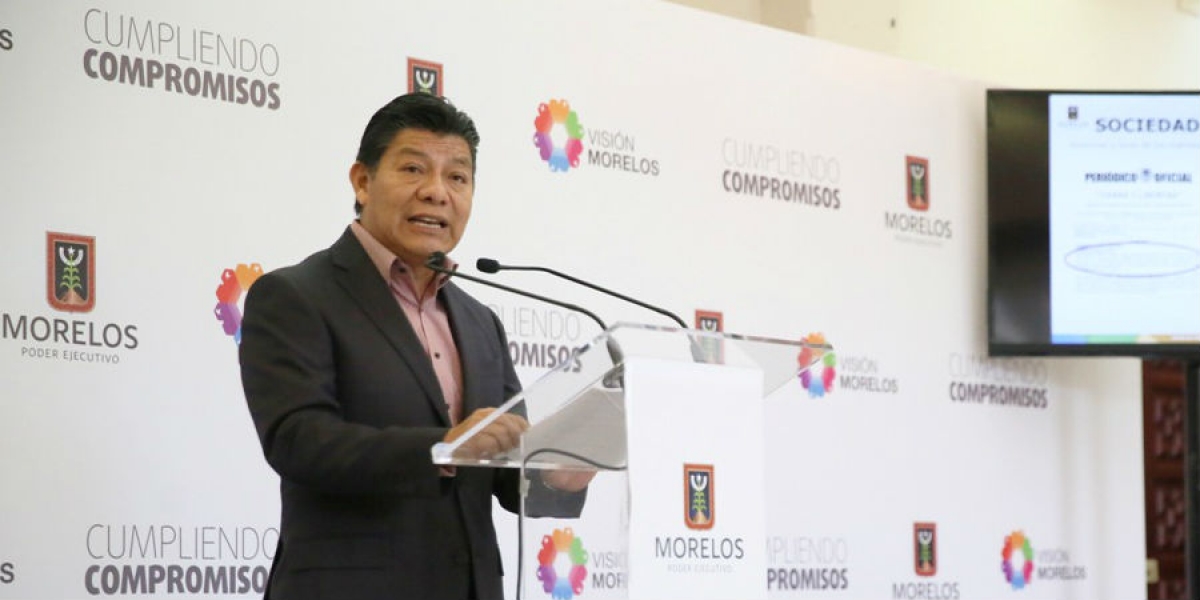 Conmina gobierno a obispo a respetar las instituciones: Matías Quiroz
