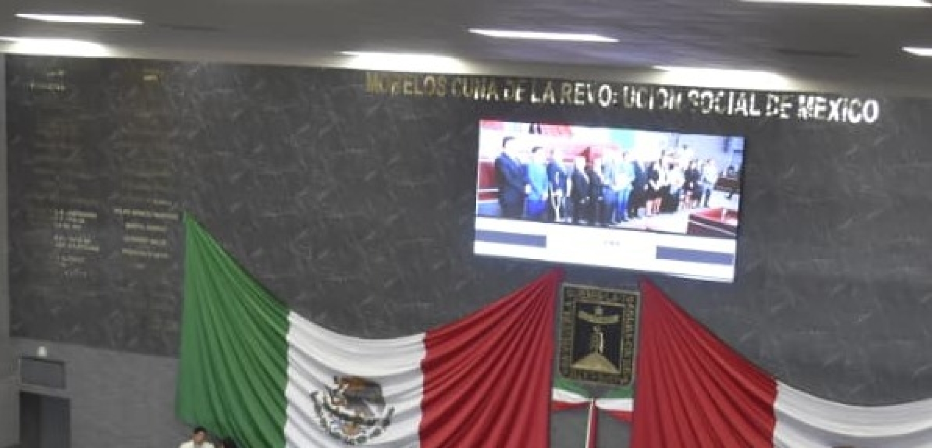 Aprueba Congreso local modificación al Decreto 997, sobre reformas fiscales y administrativas