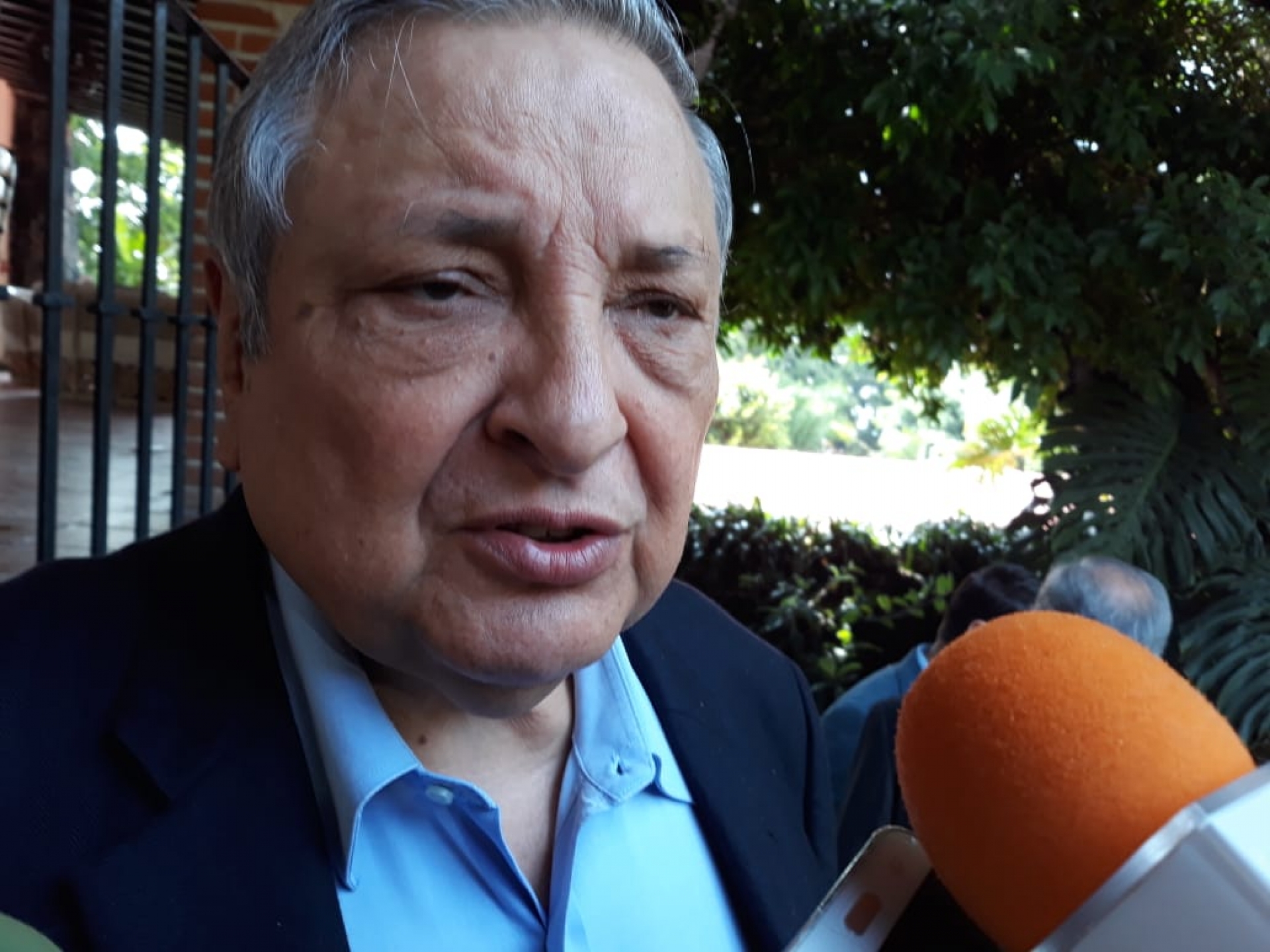 Coparmex se pronuncia por investigar presunto desvío de recursos