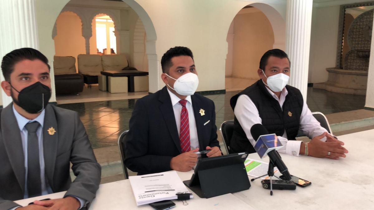 Llama Foro Morelense de Abogados a revisar designaciones del titular de FGE