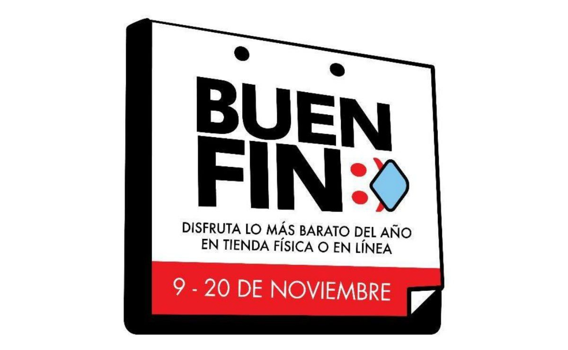 Empresas esperan recuperación económica en “El buen fin”