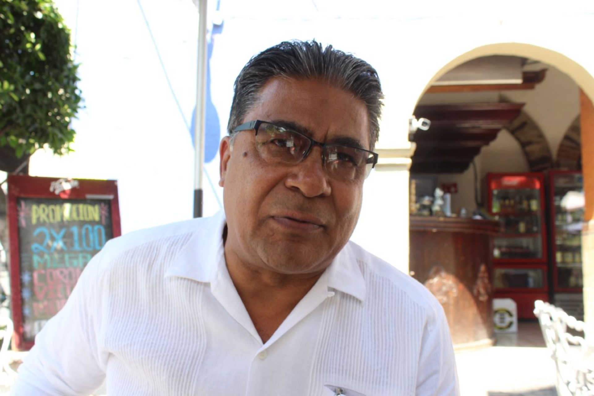 Ordenan medidas preventivas en escuelas por coronavirus