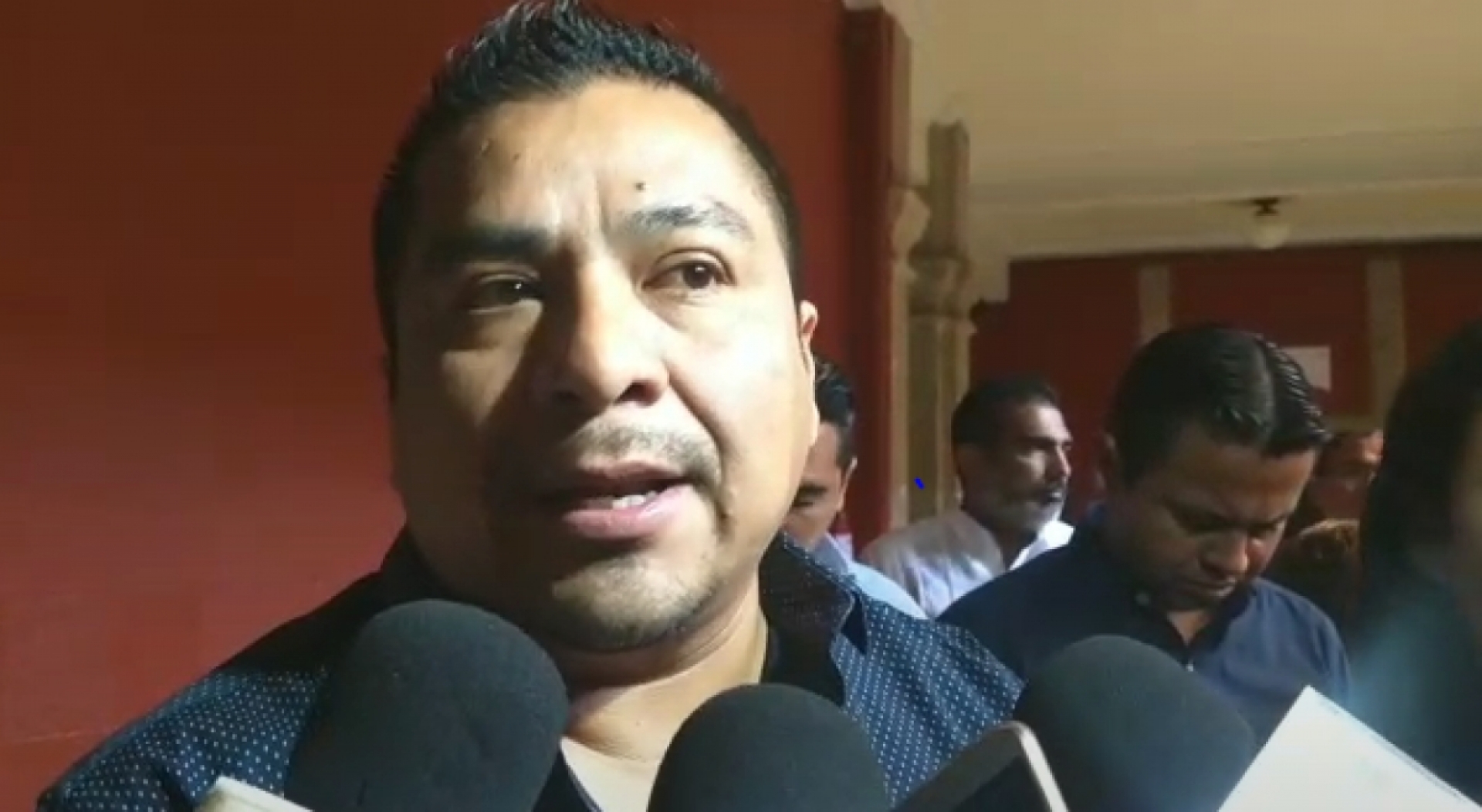 Reprueba presidente de la Mesa Directiva del Congreso ataque contra diputada