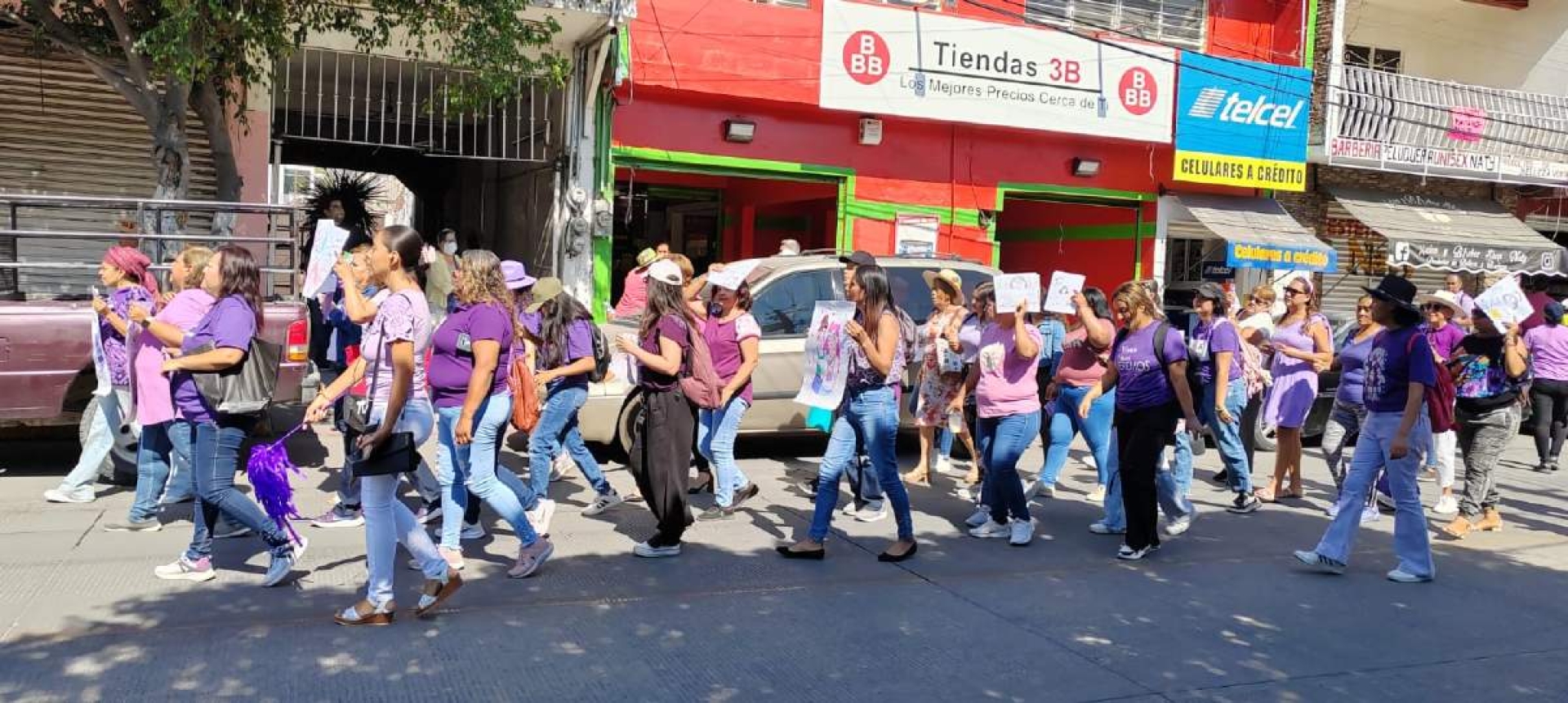Deudores alimentarios, problema recurrente de mujeres en Zacatepec
