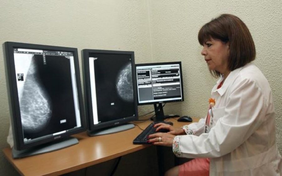 IMSS realizó más de 4 millones de pruebas para detección del cáncer de mama