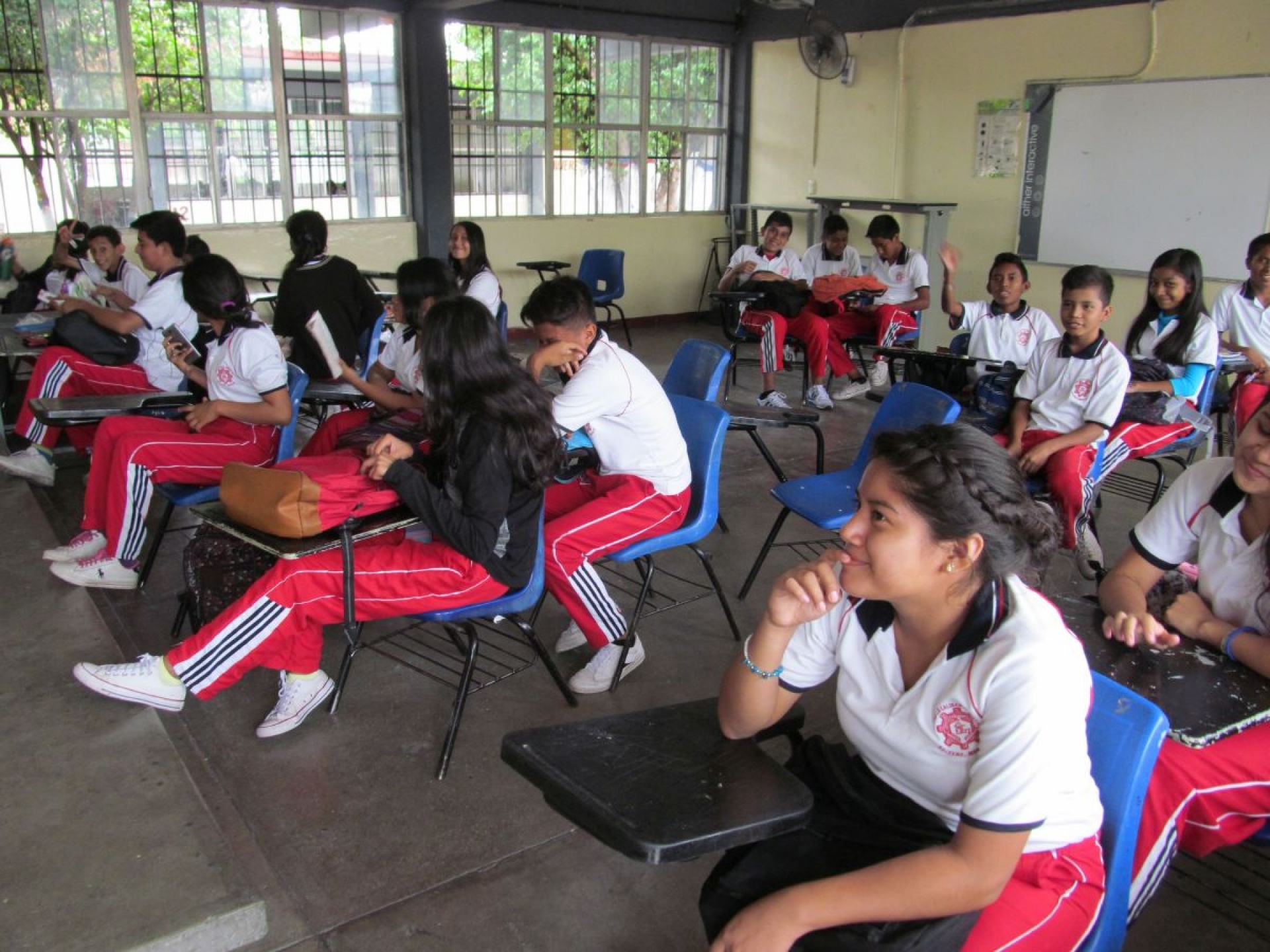 La educación provoca desigualdades: investigador