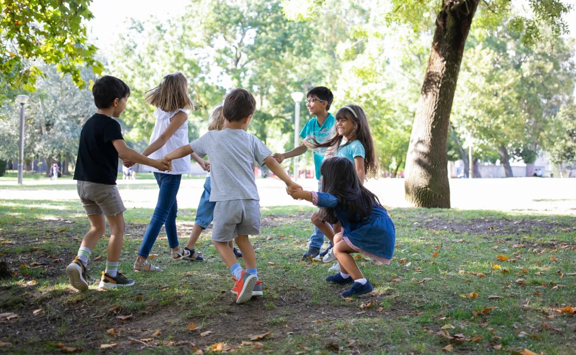 Se cumplen 100 años de 'El día del niño': ¿Cuál es el origen de esta fecha?