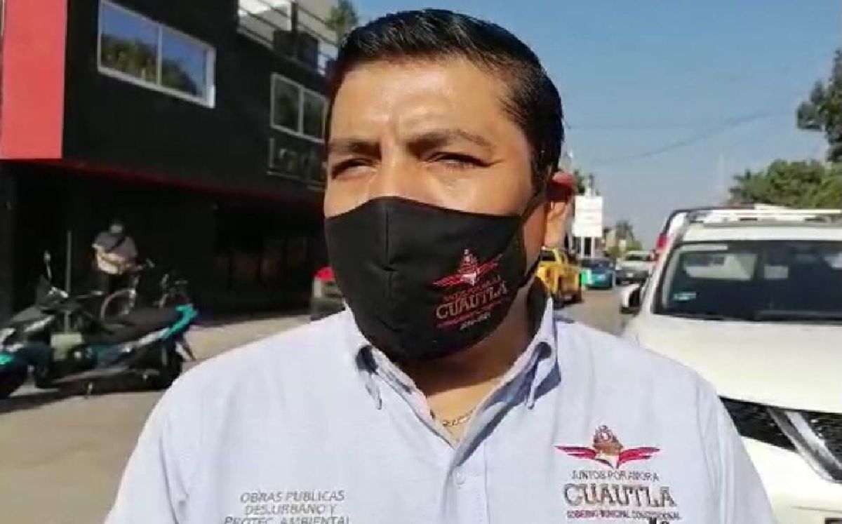 Casasano podría tener nuevo mercado si no se construye el “Galeana”
