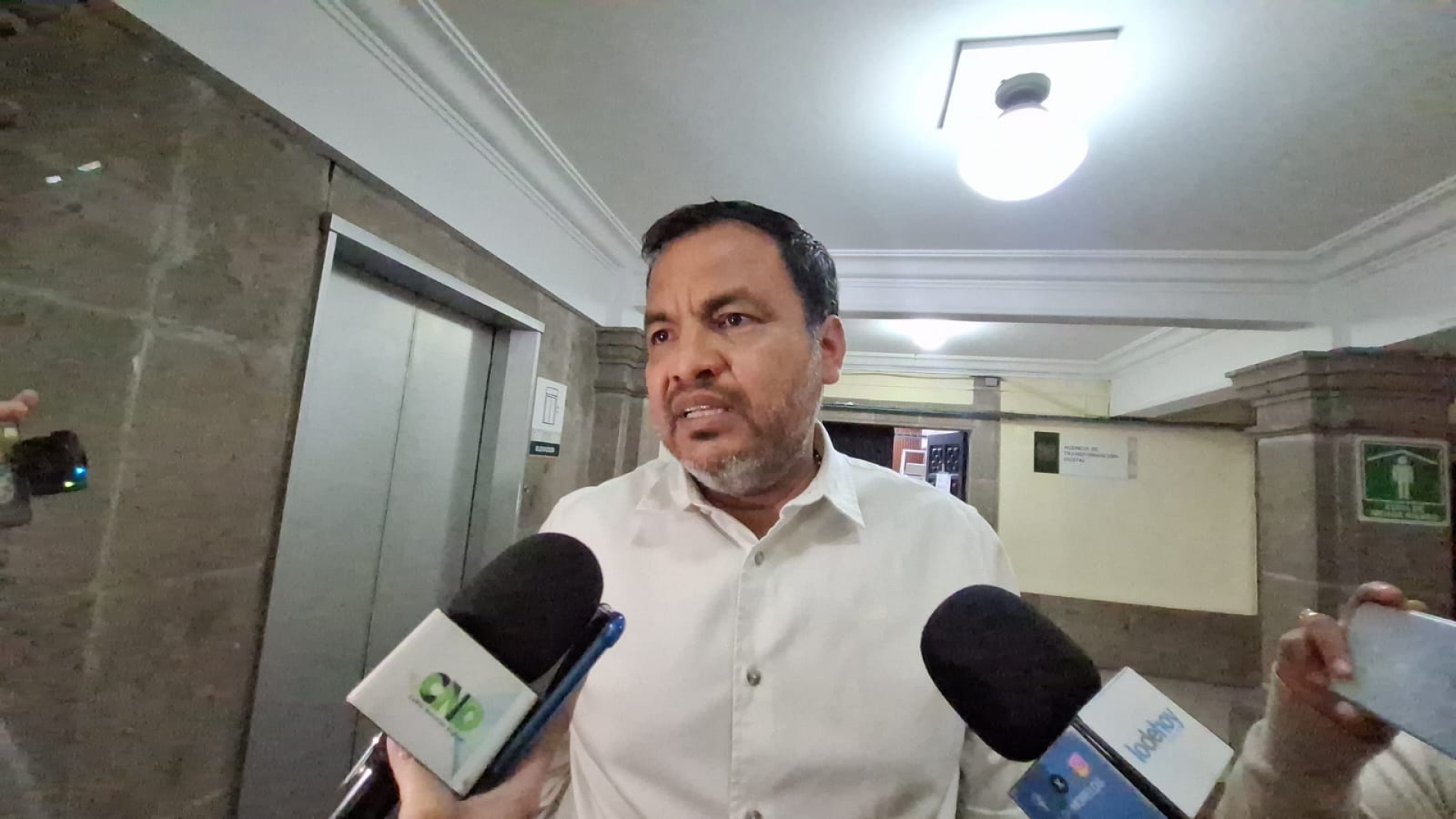 Iniciará Indem con gobierno federal construcción y rehabilitación de espacios deportivos