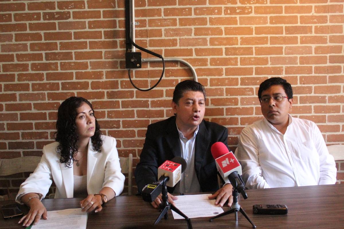 Piden que reforma política sea consensuada