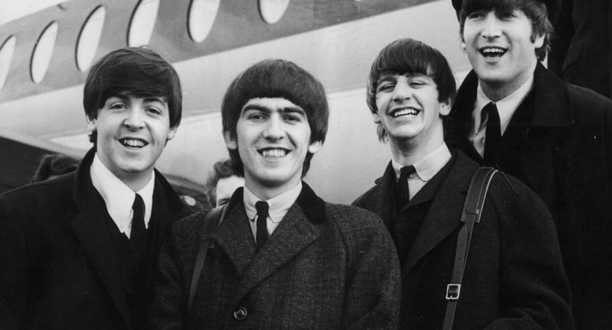 El nuevo documental de The Beatles dirigido por Ron Howard