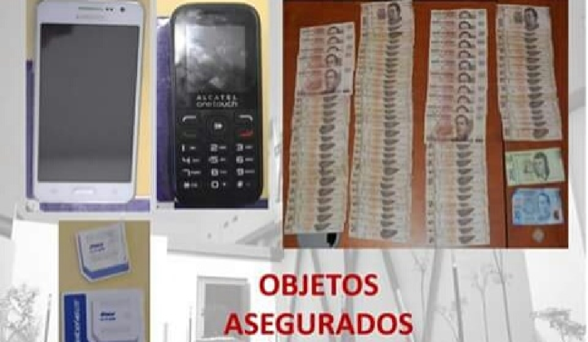 Confirman captura de presuntos plagiarios y homicidas de un estudiante
