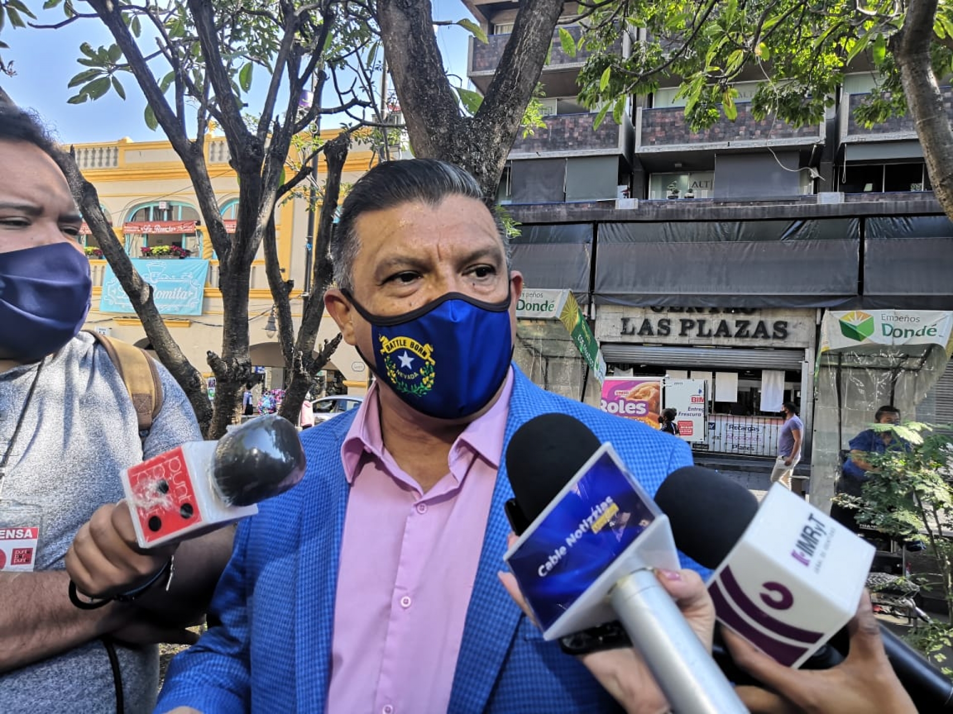 Retornarán a Morelos cerca de tres mil paisanos, en temporada decembrina
